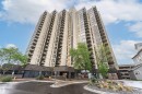 1102 10149 Saskatchewan Drive, Edmonton, AB 