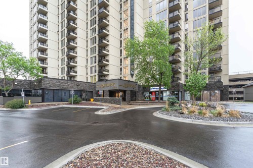 1102 10149 Saskatchewan Drive, Edmonton, AB 