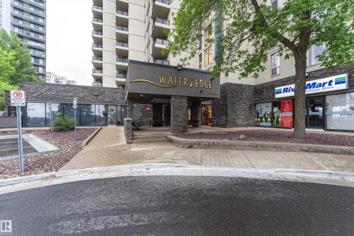 1102 10149 Saskatchewan Drive, Edmonton, AB 