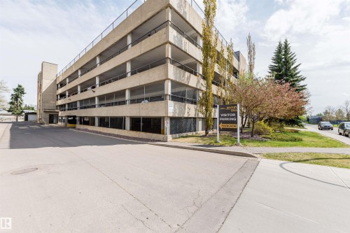 1102 10149 Saskatchewan Drive, Edmonton, AB 