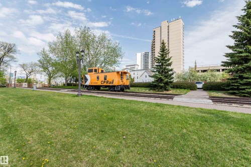 1102 10149 Saskatchewan Drive, Edmonton, AB 
