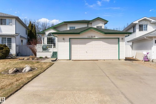 11328 173 Avenue, Edmonton, AB 
