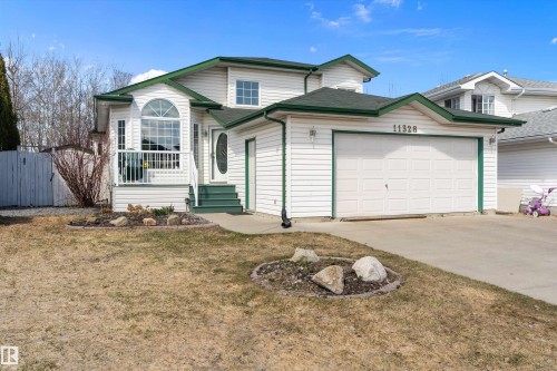 11328 173 Avenue, Edmonton, AB 