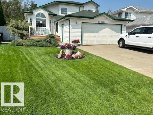 11328 173 Avenue, Edmonton, AB 