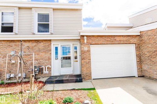 18 Grandview Ridge, St. Albert, AB 