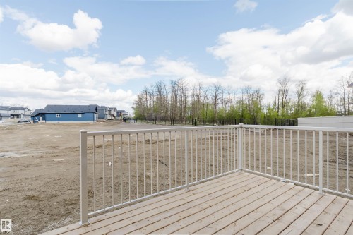 703 Elderberry Close, Edmonton, AB 