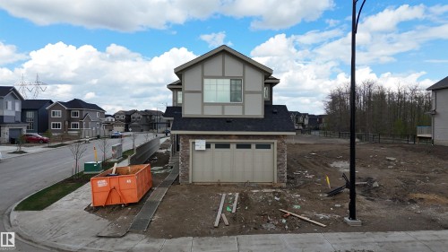 703 Elderberry Close, Edmonton, AB 