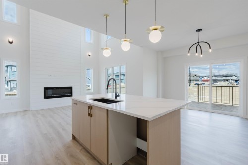703 Elderberry Close, Edmonton, AB 