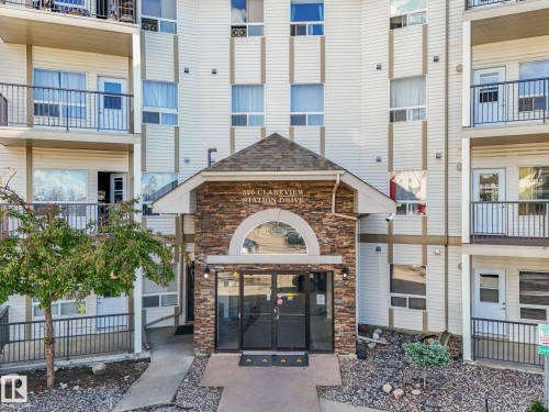 2406 320 Clareview Station Drive  Edmonton, AB T5Y 0E5