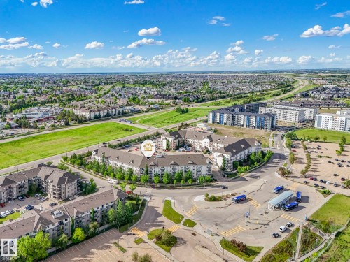 Image quality insufficient for description - 2406 320 Clareview Station Drive, Edmonton, AB 
