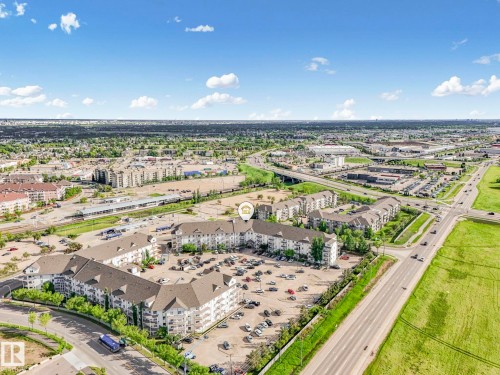 Image quality insufficient for description - 2406 320 Clareview Station Drive, Edmonton, AB 
