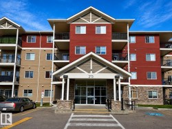 217 273 CHARLOTTE Way Sherwood Park, AB T8H 0N9