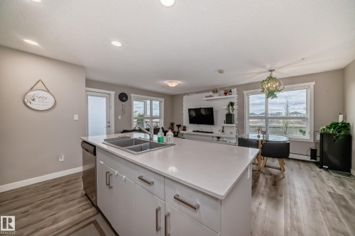 103 1506 Tamarack Boulevard, Edmonton, AB 