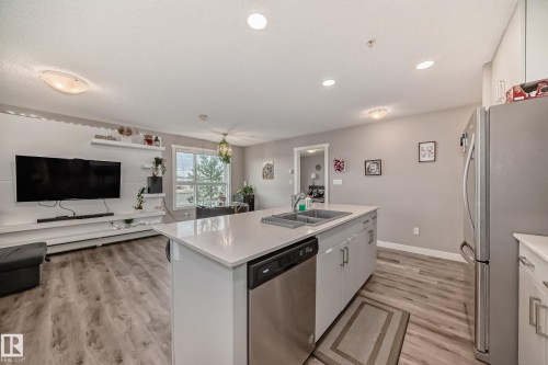 103 1506 Tamarack Boulevard, Edmonton, AB 