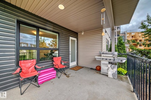 103 1506 Tamarack Boulevard, Edmonton, AB 