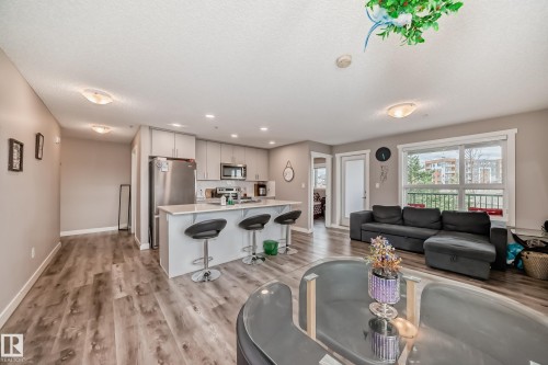 103 1506 Tamarack Boulevard, Edmonton, AB 