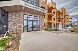 103 1506 TAMARACK Boulevard  Edmonton, AB T6T 2J5