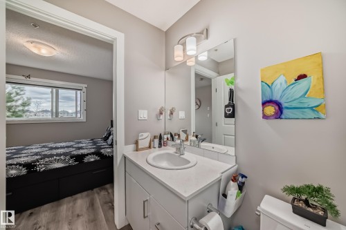 103 1506 Tamarack Boulevard, Edmonton, AB 