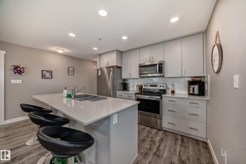 103 1506 Tamarack Boulevard, Edmonton, AB 