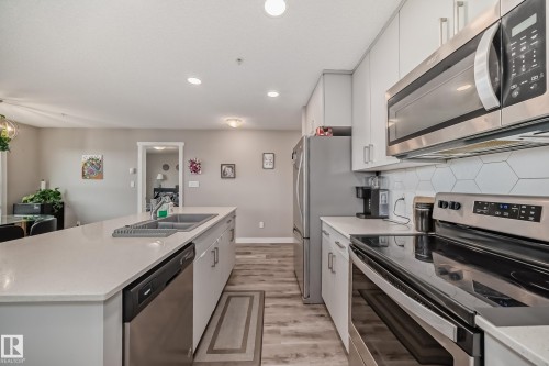 103 1506 Tamarack Boulevard, Edmonton, AB 