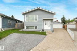 180 DUNLUCE Road  Edmonton, AB T5X 4N9
