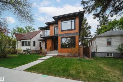 10823 67 Avenue  Edmonton, AB T6H 2A2
