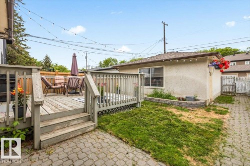 9324 70 Avenue, Edmonton, AB 