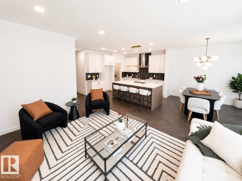 1727 Crossbill Loop, Edmonton, AB 
