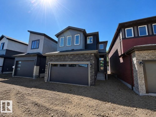 1727 Crossbill Loop, Edmonton, AB 