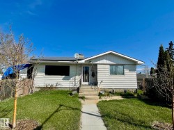 7608 125 Avenue  Edmonton, AB T5B 1E1