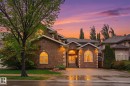 926 Hollingsworth Bend, Edmonton, AB 
