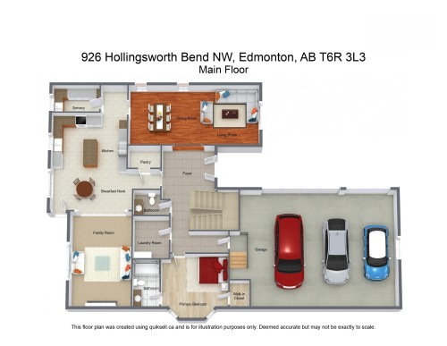 926 Hollingsworth Bend, Edmonton, AB 