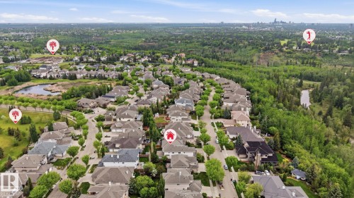 926 Hollingsworth Bend, Edmonton, AB 