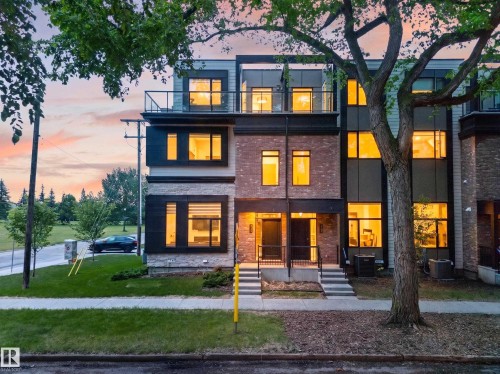 9747 101 Street, Edmonton, AB 