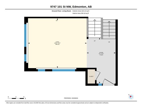 9747 101 Street, Edmonton, AB 
