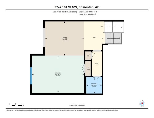 9747 101 Street, Edmonton, AB 