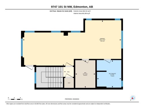 9747 101 Street, Edmonton, AB 