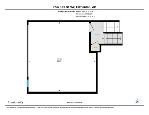 9747 101 Street, Edmonton, AB 