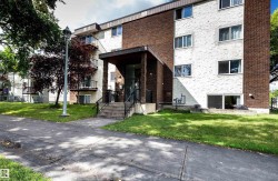Outdoor building - 