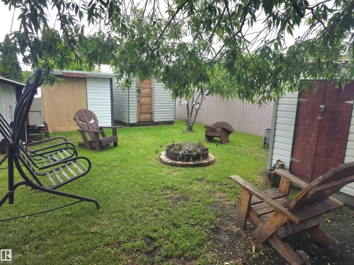 4916 47 Street, Thorsby, AB 
