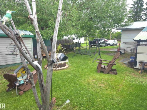 4916 47 Street, Thorsby, AB 