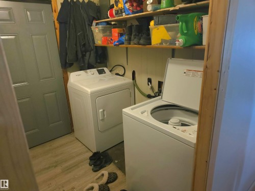 4916 47 Street, Thorsby, AB 