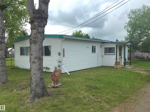 4916 47 Street, Thorsby, AB 