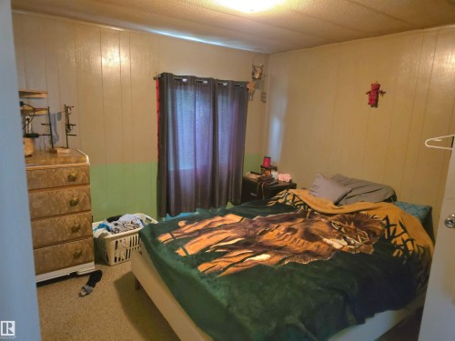 4916 47 Street, Thorsby, AB 