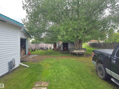 4916 47 Street, Thorsby, AB 