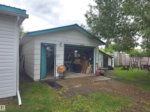 4916 47 Street, Thorsby, AB 