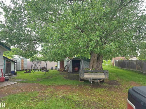 4916 47 Street, Thorsby, AB 