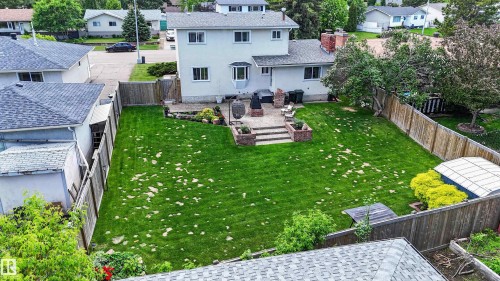 11 Fifth Avenue, Spruce Grove, AB 