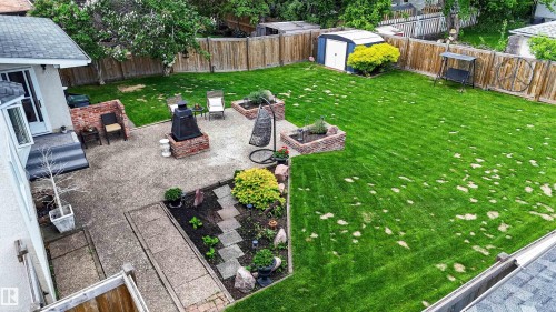 11 Fifth Avenue, Spruce Grove, AB 