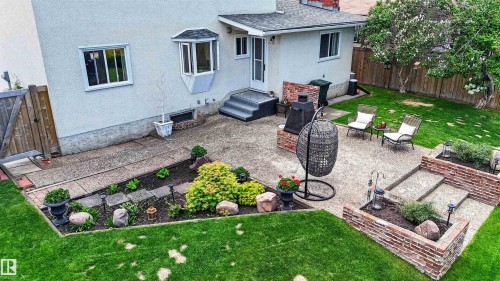 11 Fifth Avenue, Spruce Grove, AB 